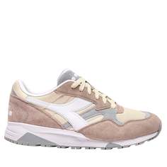 Кроссовки мужские Diadora N902 бежевые 44 EU