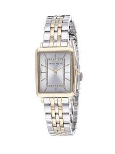 Наручные часы женские Anne Klein AK/3761SVTT золотистые/серебристые