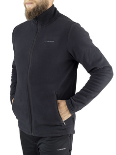 Толстовка мужская Viking Tesero Man черная S