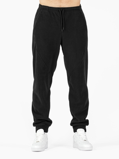 Спортивные брюки мужские Argo Classic B 389M черные 50 RU
