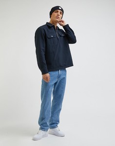 Джинсы мужские Lee 112342281 голубые 33/32