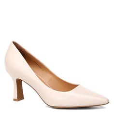 Туфли женские Tendance CLF188-03 бежевые 41 EU