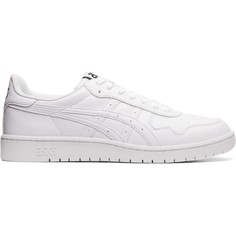 Кеды мужские Asics 1191A163-100 белые 43.5 RU