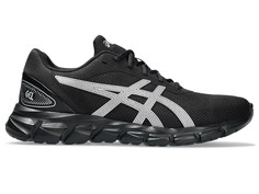 Спортивные кроссовки мужские Asics 1201A630 черные 40 RU