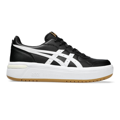 Кеды женские Asics 1203A289 черные 39 RU