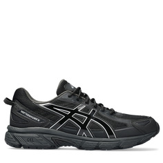 Спортивные кроссовки женские Asics 1203A297 черные 36.5 RU