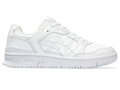 Кеды мужские Asics 1201A476 белые 43.5 RU