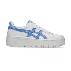 Кеды женские Asics 1202A024 белые 39.5 RU