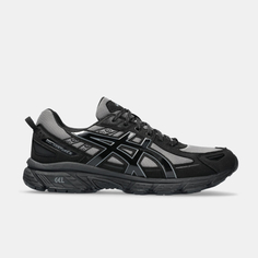 Спортивные кроссовки женские Asics 1203A494 черные 35.5 RU