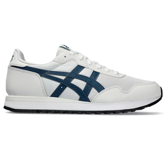 Кроссовки мужские Asics 1201A792 белые 45 EU