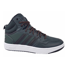 Кеды мужские Adidas GW6702 зеленые 10 UK