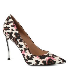 Туфли женские Tendance CLF502-04_З разноцветные 37 EU