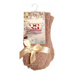 Носки женские Вега коричневые 36-39 Vega