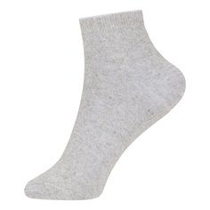 Носки женские Uno серые 23-25