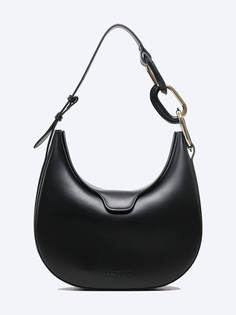 Сумка женская Basconi WIN000130B черная