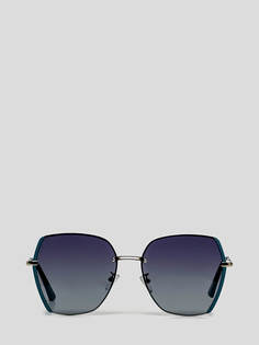 Солнцезащитные очки женские Basconi GM127BC синие