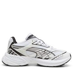 Кроссовки мужские PUMA Velophasis Always On белые 44 EU