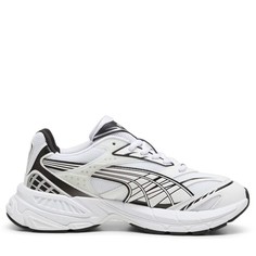 Кроссовки мужские PUMA Velophasis Always On белые 40 EU