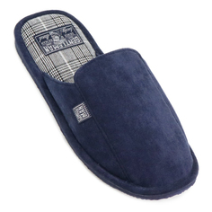 Тапочки мужские Lucky Land 20457551 в ассортименте 44 RU