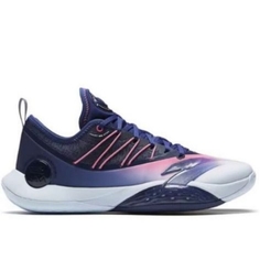 Кроссовки мужские Anta Skyline 2 белые 10.5 US