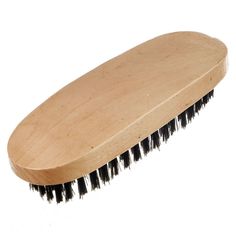 Щетка для обуви искусственный ворс 14 x 5 x 1,5 см No Brand