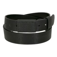 Ремень Conti Uomo 82550 Black