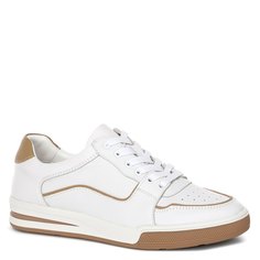 Кеды женские Tendance RSHS038-29 белые 39 EU