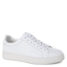 Кеды женские Tendance RS20116-27 белые 40 EU