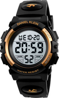 Наручные часы мужские Daniel Klein DK-1266-3