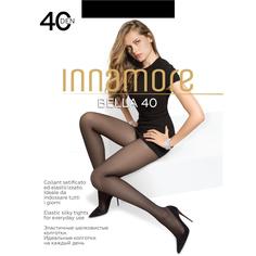 Комплект колготок Innamore Bella 40 черных 4