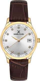 Наручные часы женские Daniel Klein DK.1.13595-2