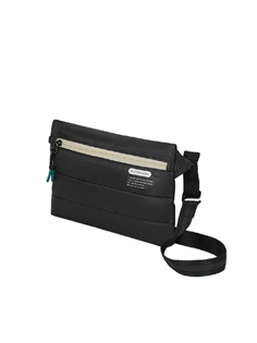 Поясная сумка унисекс Gaston Luga Lightweight Bumbag, black