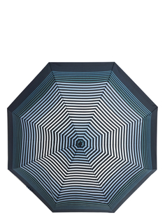 Зонт-автомат женский Labbra 01-00049043 синий