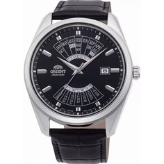 Наручные часы мужские Orient RA-BA0006B10B черные