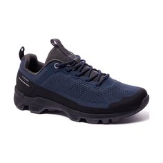 Спортивные кроссовки мужские Strobbs C3443-2 синие 42 RU