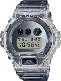 Наручные часы мужские Casio DW-6900SK-1