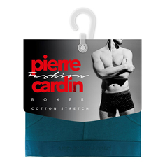 Трусы мужские Pierre Cardin зеленые L