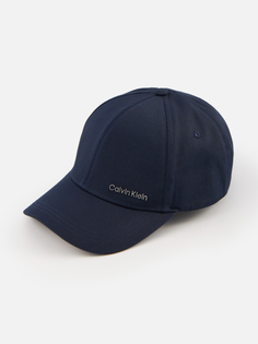 Бейсболка Calvin Klein для мужчин, размер OS, тёмно-синяя-BA7, K50K511310