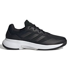 Спортивные кроссовки мужские Adidas IG9567 черные 10 UK