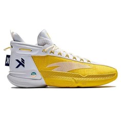 Спортивные кроссовки мужские Anta 812411101-3 желтые 10 US