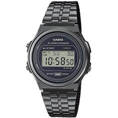 Наручные часы унисекс Casio A171WEGG-1ADF