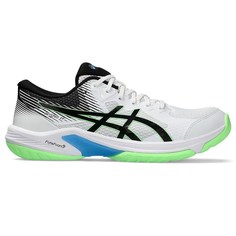 Спортивные кроссовки мужские Asics 1071A092-101 белые 10.5 US