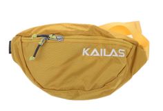 Поясная сумка унисекс Kailas Sardine Waist Bag KA2163013, желтый