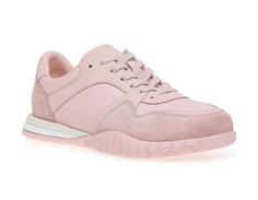Кроссовки женские NoBrand BL009_02_10_TT розовые 37 RU
