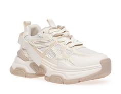 Кроссовки женские El Tempo CCI39_ISEIT450-011 бежевые 38 RU