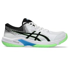 Спортивные кроссовки мужские Asics 1071A092-101 белые 13 US