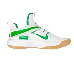 Спортивные кроссовки мужские Nike DJ4473-102 белые 7.5 US
