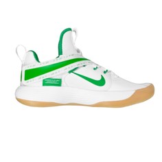 Спортивные кроссовки мужские Nike DJ4473-102 белые 8 US