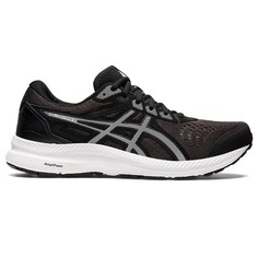 Спортивные кроссовки мужские Asics 1011B492-002 черные 8 US