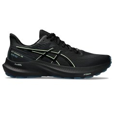 Спортивные кроссовки мужские Asics 1011B687-001 черные 8 US